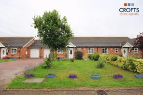 29, Garden Village, Immingham DN40 3JR