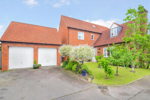 8, Ledwyche Close, Ludlow SY8 3EP