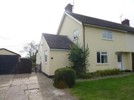 2, Church Lane, Woodbridge IP12 2QT
