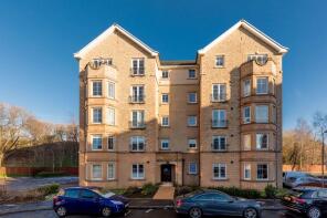 Flat 1, 17, Roseburn Maltings, Roseburn, Edinburgh EH12 5LJ