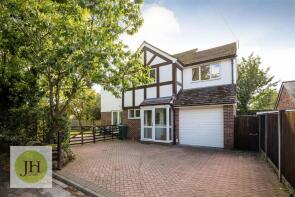 Hob House, Hob Lane, Churton By Aldford, Chester CH3 6JZ