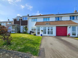 41, Lower Fairfield, Saltash PL12 5NH
