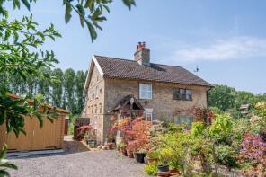 1, Brickyard Cottages, Border Lane, Downham Market PE38 0LW