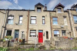 27, Adelaide Street, Hebden Bridge HX7 6BT