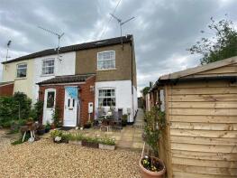 9, South Fen Road, Bourne PE10 0DN