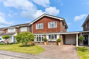 42, Barker Close, Fishbourne PO18 8BJ