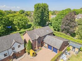 6, Jonquil Way, Colchester CO4 5UW