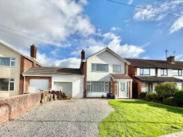 3, Woodland Place, North Cornelly, Bridgend CF33 4EW