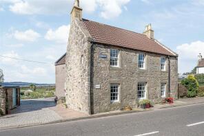 Dunhoy, Main Street, Kinnesswood KY13 9HN