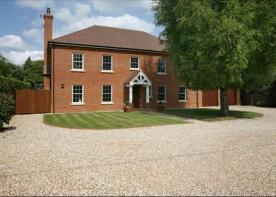 Ash House, Dummer Road, Basingstoke RG25 2ED