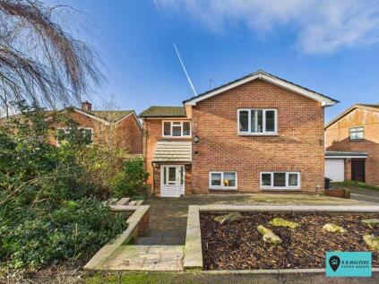Ardmore Close, Tuffley