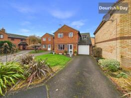 18, Barley Orchard, Gnosall, Stafford ST20 0QT