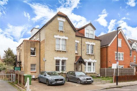 Oakdale Road, Streatham, London, SW16