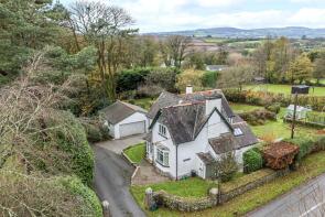 Woodland Lodge, South Hill Road, Callington PL17 7LH