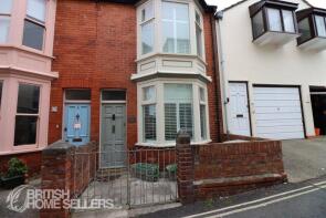 7, Franchise Street, Weymouth DT4 8JR