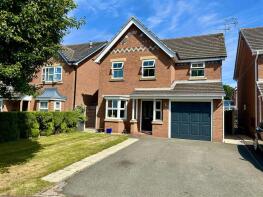 38, Cholmondley Rise, Bickley, Malpas SY14 8DD