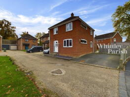 31, Merlewood, Diss IP21 4PL