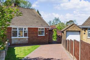 11, Ullswater Drive, Derby DE21 7JY