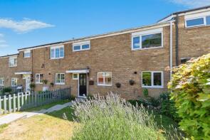 244, Bude Crescent, Stevenage SG1 2QU