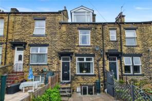10, Gladstone Street, Farsley, Pudsey LS28 5HZ