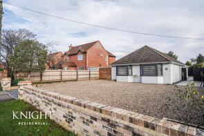 43, School Road, Copford CO6 1BU