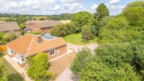 12 Barrie Dale, Watermill Lane, Spilsby PE23 5AG