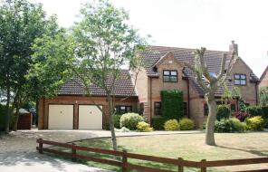 The Gables, Main Street, Stamford PE9 4PE