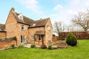 3, The Old Kilns, Owletts Lane, Pershore WR10 3PB