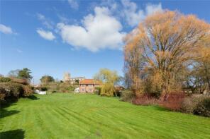 Stonebridge House, Bridgefoot Lane, Holt NR25 7TP