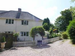 Woodside Cottage, Stone Road, Meaford, Stone ST15 0QT