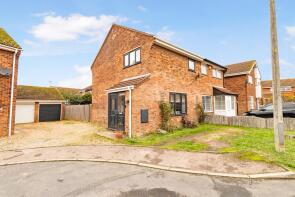 25, Pingles Road, King's Lynn PE30 3RW