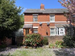 14, St James Terrace, Hereford HR1 2QJ