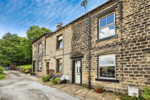 16, Clyde Street, Sowerby Bridge HX6 3PW