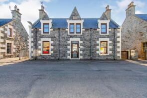 6, Mid Street, Buckie AB56 4QU