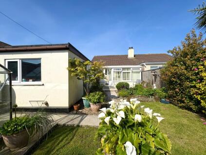 Penvean Close, Mabe Burnthouse, TR10