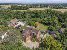 26, East Hill, Dorchester DT2 9QL