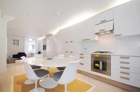 Garway Road, W2