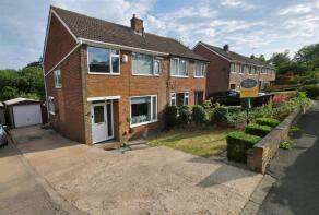 12, Manor Rise, Walton, Wakefield WF2 6PE