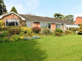 Kylestrome, Hollington Lane, Ashbourne DE6 3AE