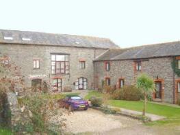 The Granary, Southdown Farm, Lane Past Southdown Farm, Malborough TQ7 3DU