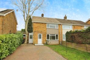 11, Marysfield Close, Marshfield, Cardiff CF3 2TY