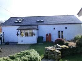 The Barn, Trefenter SY23 4HJ