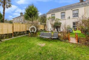 Medrose Villa, Bodmin Road, Trethowel, St. Austell PL25 5RT