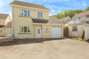 4, Hill View, Dunraven Close, Penclawdd, Swansea SA4 3GW