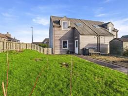 4, Citadel Crescent, Stromness KW16 3EL