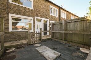11, West Close Road, Barnoldswick BB18 5EN