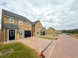 10, Hill Top View, Netherton, Huddersfield HD4 7FS