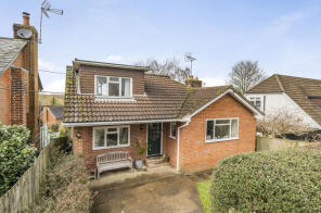 Woodlands, Forest Road, Salisbury SP5 2BN