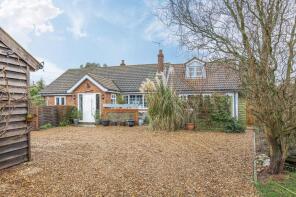 Bramble, Choseley Road, King's Lynn PE31 8AY