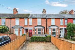 68, Andover Road, Andover SP11 9NA
